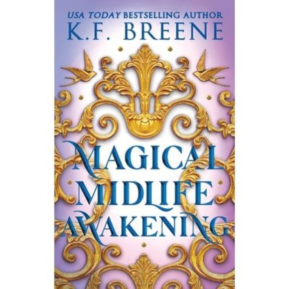 Magical Midlife Awakening -- K. F. Breene - Picture 1 of 1